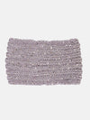 Twisted Knitted Band
