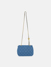 Denim Quilted Sling