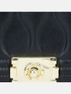 Quilted Crossbody Bag