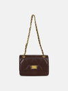 Modish Quilting Bag
