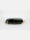 Mini Croco Bag