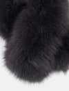 Faux Fur Scarf