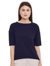 Rocie Raw Finished Top