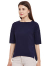 Rocie Raw Finished Top