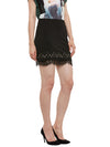 Jessica Eyelet Emb . Skirt